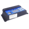 Regulator kontroler baterii paneli słonecznych 30 A 12 V / 24 V Dual USB [13240000462]